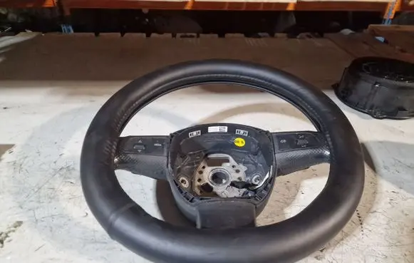 Audi Q7 4L Steering wheel 4F0419091AQ