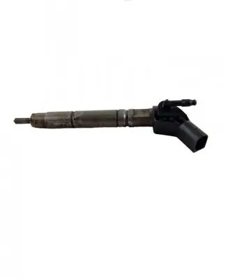 Mercedes-Benz Sprinter W906 Fuel injector a6460701487