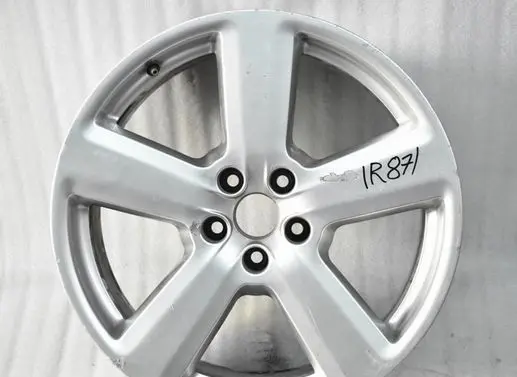 Audi A8 S8 D3 4E R19 alloy rim 