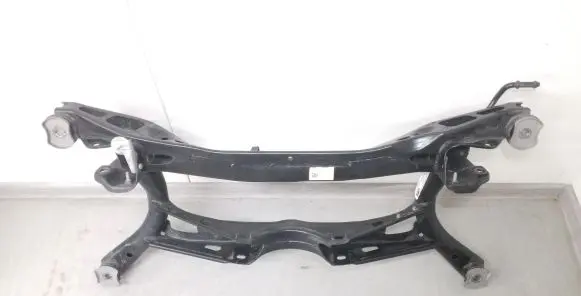Audi Q3 F3 Rear subframe 3Q0505235AC 3Q0505447B
