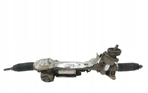 Skoda Octavia Mk2 (1Z) Steering rack 1K0909144H