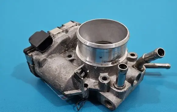 Hyundai Elantra VI Throttle body valve 0280750630 IMPRK1538882