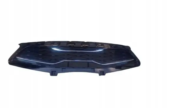 KIA Ceed Front bumper upper radiator grill 8VWTEILE