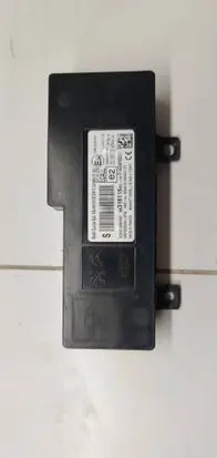 Peugeot Partner III Bluetooth control unit module 503551640462 9831611580