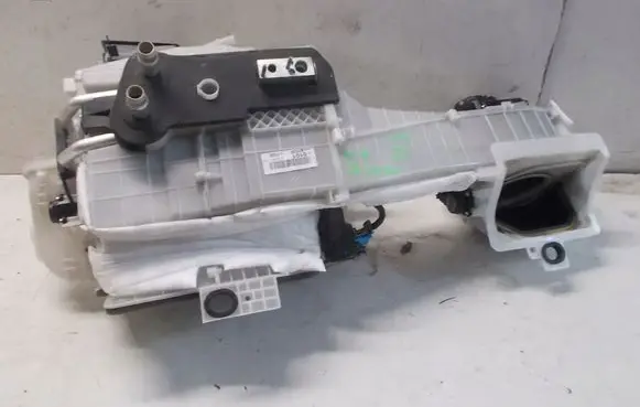 Citroen C4 II Picasso Interior heater climate box assembly 9675402680