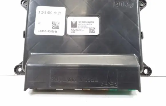 Mercedes-Benz B W246 W242 Other control units/modules A2429007901