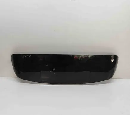 BMW X5 G05 Tailgate/trunk spoiler 9481033