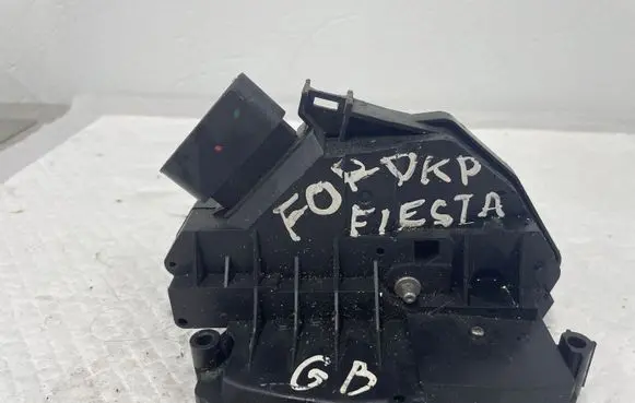 Ford Fiesta Rear door lock 8A6AA21813DG