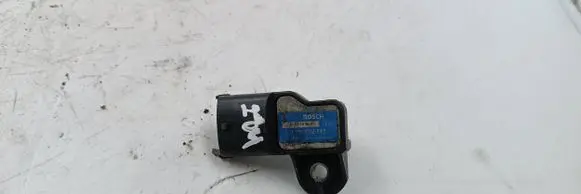 Opel Zafira B Air pressure sensor 0281002845 0702103BD3