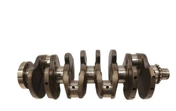 Volkswagen Touran I Crankshaft 038S