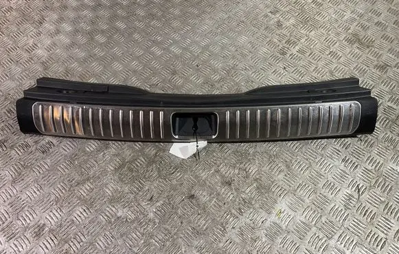 KIA Sportage Trunk/boot sill cover protection 85770D9500