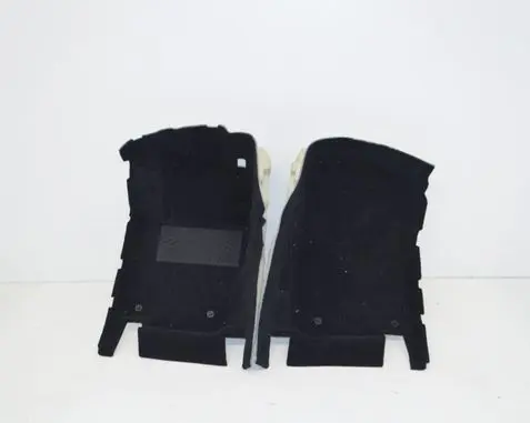 Mercedes-Benz GL X166 Other interior part