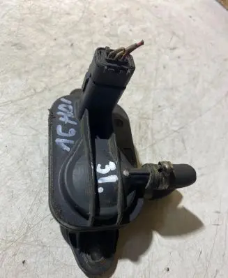 Citroen C4 I Exhaust gas pressure sensor 9645022680