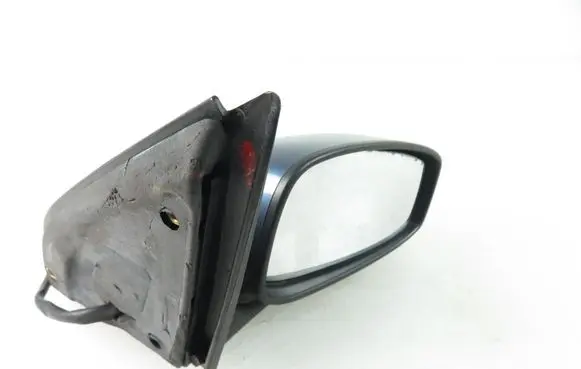 Fiat Stilo Front door electric wing mirror 