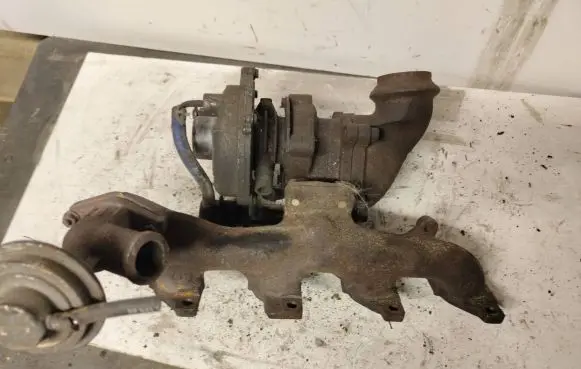 Citroen Berlingo Turbo 7069771 0869797796