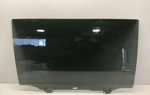 Chrysler Grand Voyager V Sliding door window/glass