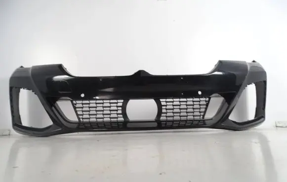 BMW 5 G30 G31 Front bumper 8098644
