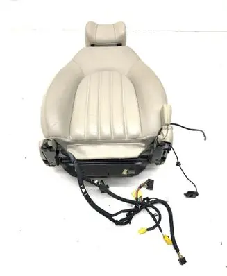 Jaguar XK8 - XKR Front passenger seat 1D411984F MGM123