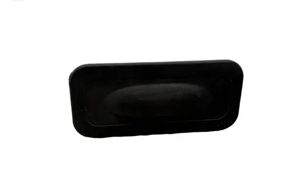 Renault Megane III Tailgate opening switch 8200385515 98000002