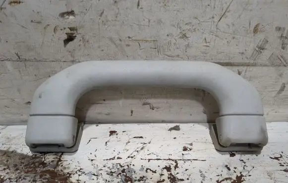 Volkswagen Lupo Front interior roof grab handle 6H0857607