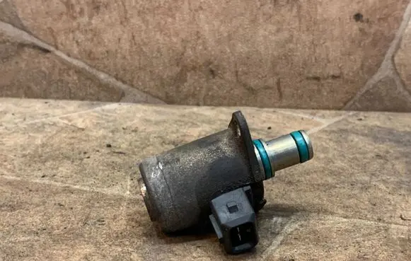 Mercedes-Benz SL R230 Sensor A2204600184