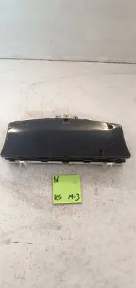 Toyota Corolla E120 E130 Speedometer (instrument cluster) 120080007003