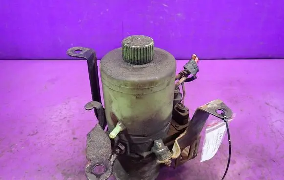 Seat Cordoba (6L) Power steering pump