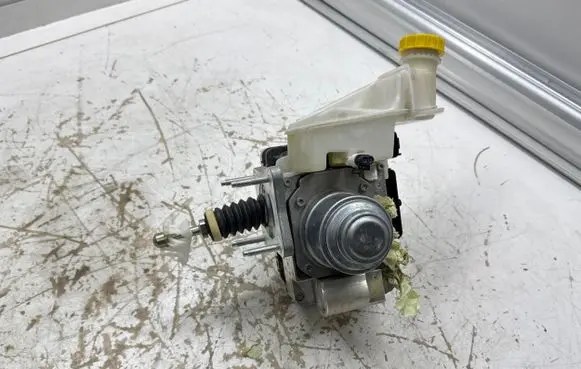 Fiat 500E ABS Pump 00521498120 13101202118 10120211814