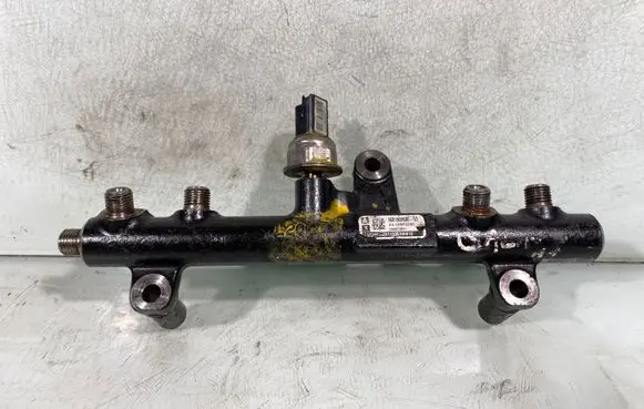 Ford Galaxy Fuel main line pipe 968190968003 01103510812