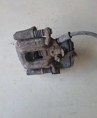 BMW X3 F25 Rear brake cylinder 