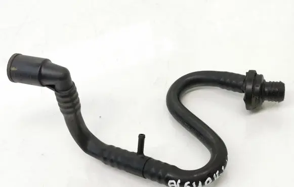 Volkswagen Golf V Breather/breather pipe/hose 1K0612071AG