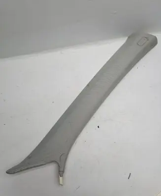 Audi A6 S6 C7 4G (A) pillar trim 4G0867234