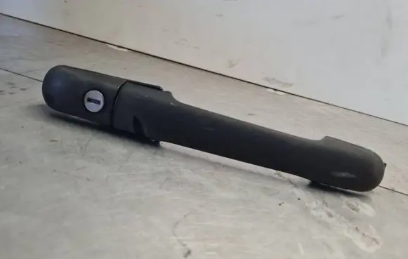 Volkswagen II LT Front door exterior handle