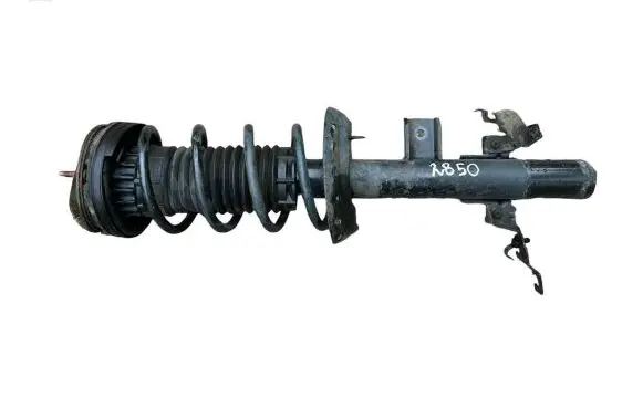 Land Rover Evoque I Rear shock absorber with coil spring BJ3218K004AE