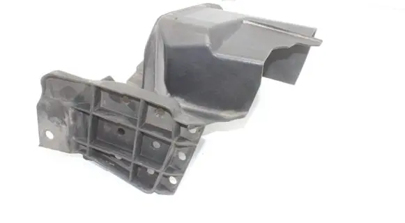 Volkswagen Amarok Intercooler air guide/duct channel 2H0121330A