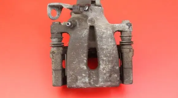 KIA Venga Rear brake caliper