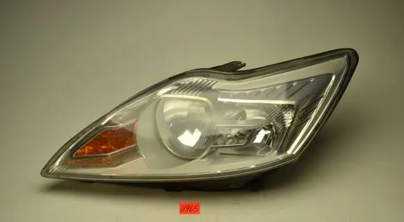 Ford Focus Headlight/headlamp 8M5113W030AD 11802 0077R00