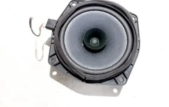 Mitsubishi Lancer Front door speaker eas16p643a6 mr306819