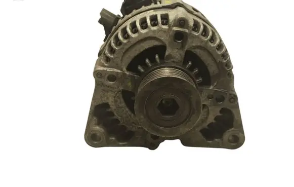 Generator/alternator