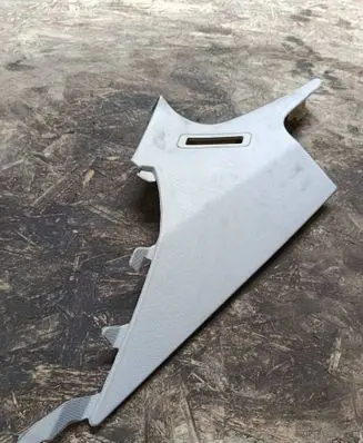Mercedes-Benz C W204 (C) pillar trim A2046900625