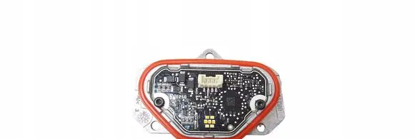 Ford Focus LED ballast control module 00219253