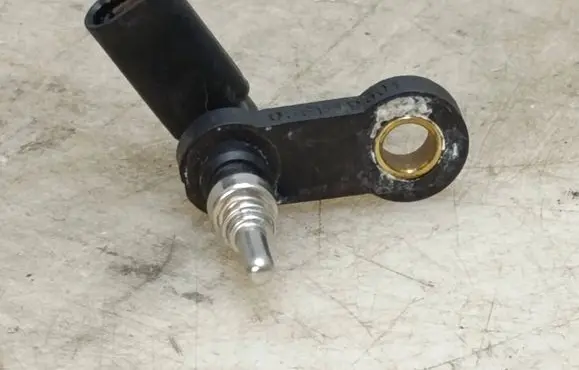 Audi A3 8Y Coolant temperature sensor 05E919501