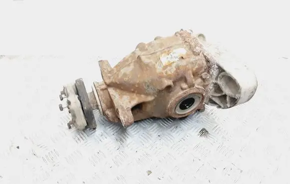 BMW 1 E81 E87 Rear differential 7572804