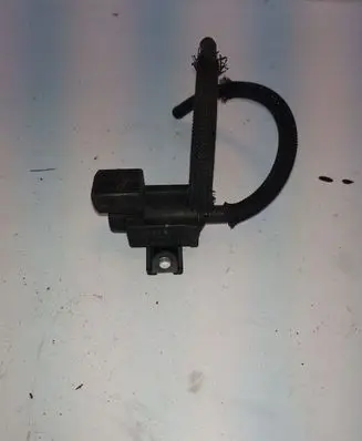 Valve vacuum
