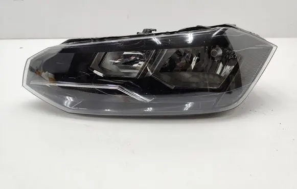 Volkswagen Polo VI Headlight/headlamp 2G1941005