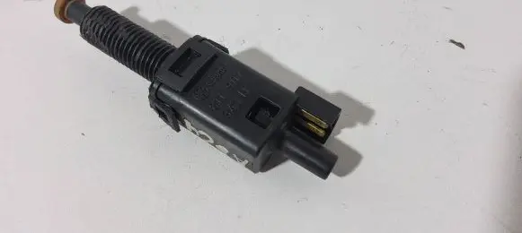 Clutch pedal sensor