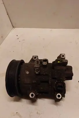 Toyota Avensis T250 Air conditioning (A/C) compressor (pump)