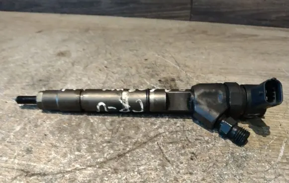 Honda CR-V Fuel injector 16450R06E01 387178612 A1IAC1