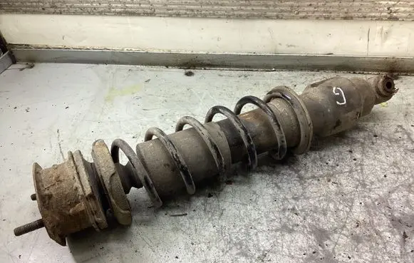 Subaru Forester SH Rear shock absorber with coil spring 20365SC010