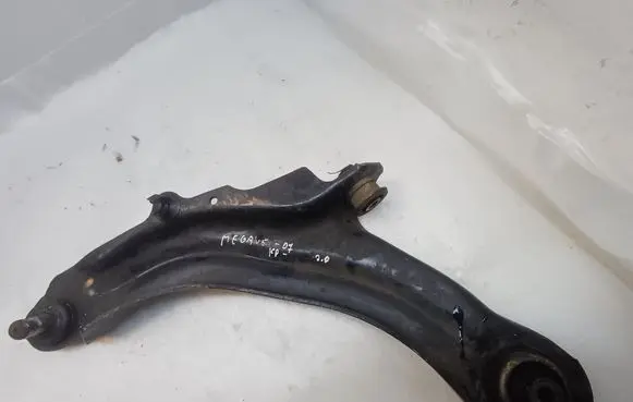 Renault Megane II Front lower control arm/wishbone